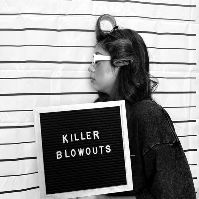 Luxury Blowout Membership at S.Y.M HAIR in Corpus Christi Tx, TX